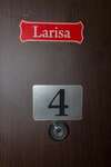 Апартаменты Larisa Жабляк-4