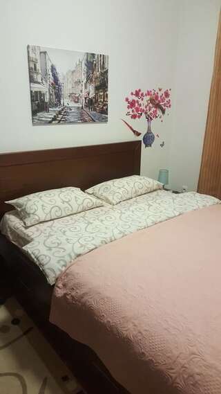 Апартаменты Larisa Жабляк Апартаменты с 1 спальней-12