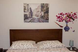 Апартаменты Larisa Жабляк Апартаменты с 1 спальней-13