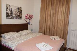 Апартаменты Larisa Жабляк Апартаменты с 1 спальней-14