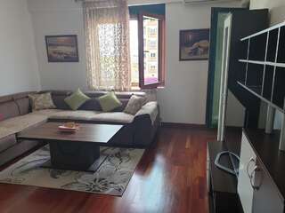 Апартаменты Larisa Жабляк Апартаменты-1