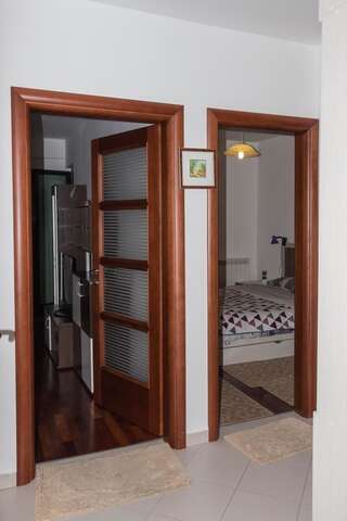 Апартаменты Larisa Жабляк Апартаменты-3