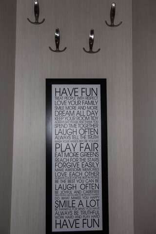 Апартаменты Larisa Жабляк Апартаменты-4