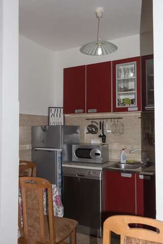 Апартаменты Larisa Жабляк Апартаменты-6