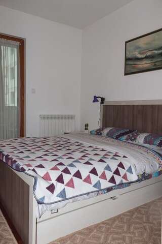 Апартаменты Larisa Жабляк Апартаменты-10