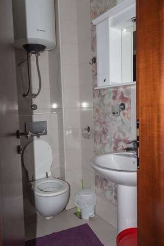 Апартаменты Larisa Жабляк Апартаменты-11