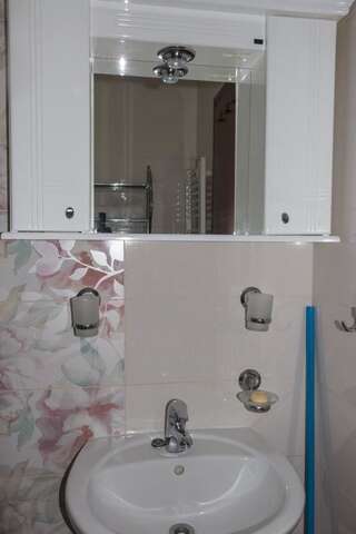 Апартаменты Larisa Жабляк Апартаменты-12