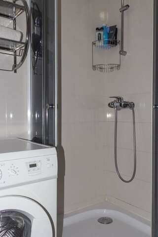 Апартаменты Larisa Жабляк Апартаменты-13