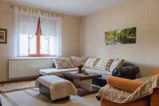 Апартаменты Larisa Жабляк Апартаменты с 1 спальней-22