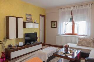 Апартаменты Larisa Жабляк Апартаменты с 1 спальней-23