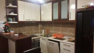 Апартаменты Larisa Жабляк Апартаменты с 1 спальней-27