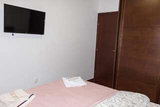 Апартаменты Larisa Жабляк Апартаменты с 1 спальней-33