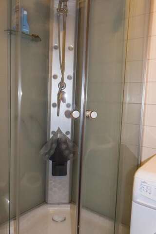 Апартаменты Larisa Жабляк Апартаменты с 1 спальней-35