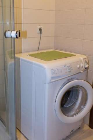 Апартаменты Larisa Жабляк Апартаменты с 1 спальней-36