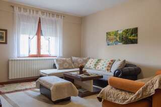 Апартаменты Larisa Жабляк Апартаменты с 1 спальней-4