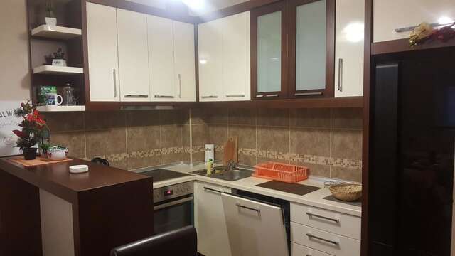 Апартаменты Larisa Жабляк-15