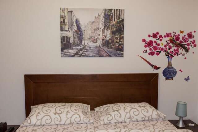 Апартаменты Larisa Жабляк-18