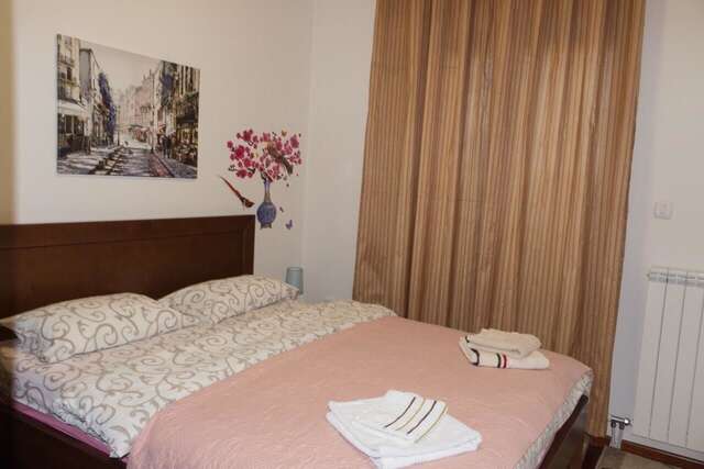 Апартаменты Larisa Жабляк-19