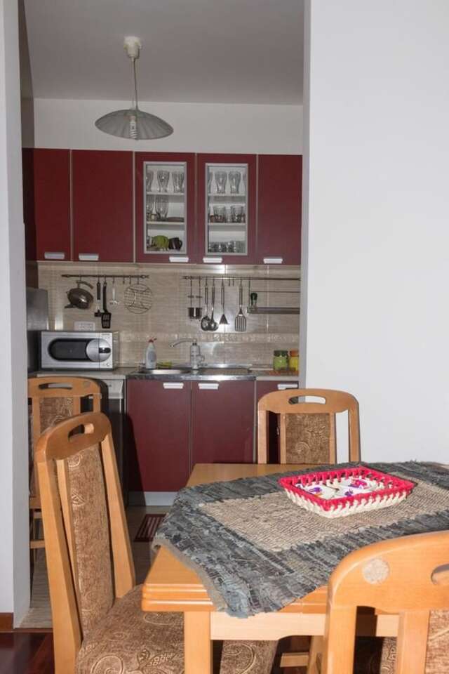 Апартаменты Larisa Жабляк-26