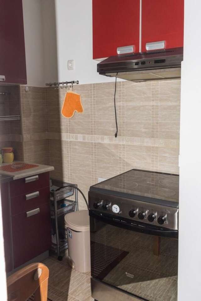 Апартаменты Larisa Жабляк-28