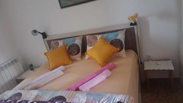 Апартаменты Larisa Жабляк-29