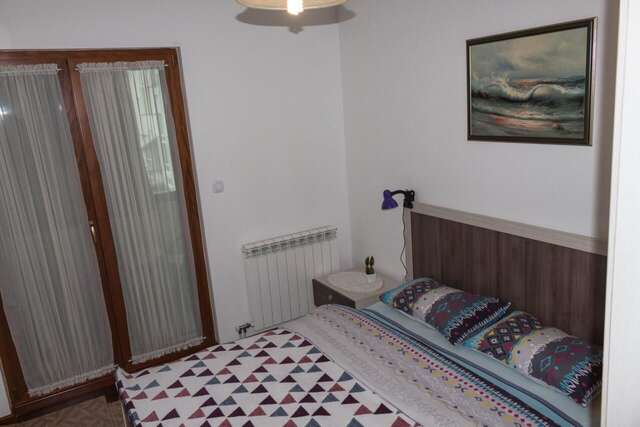 Апартаменты Larisa Жабляк-30