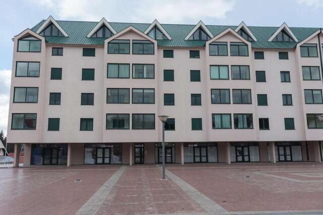 Апартаменты Larisa Жабляк-37