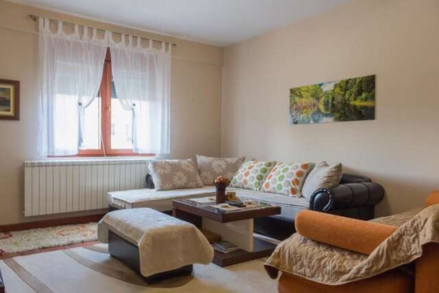 Апартаменты Larisa Жабляк-40