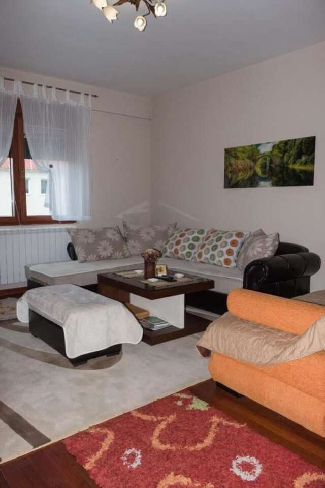 Апартаменты Larisa Жабляк-42