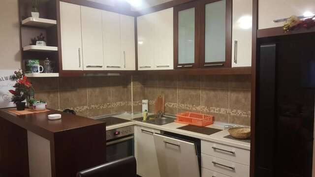 Апартаменты Larisa Жабляк-45