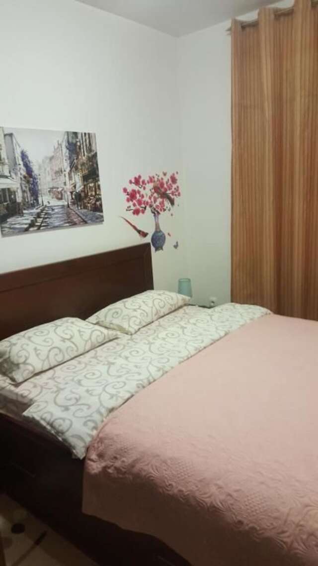 Апартаменты Larisa Жабляк-49