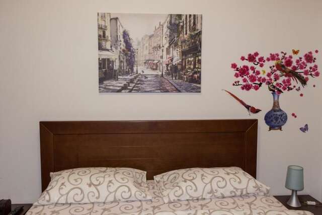 Апартаменты Larisa Жабляк-50