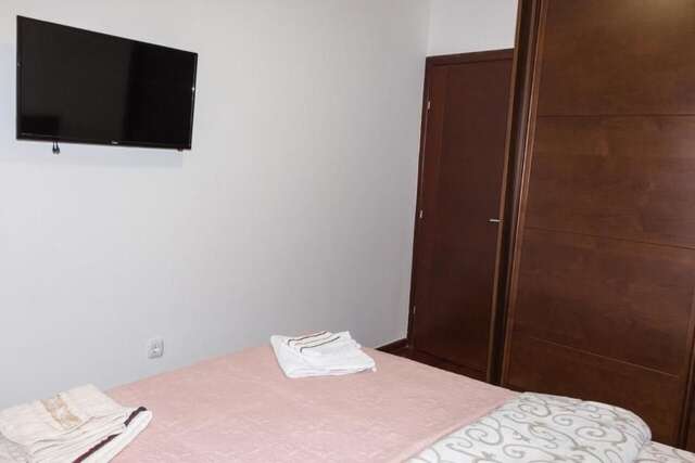 Апартаменты Larisa Жабляк-51